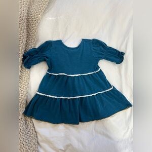 Preloved Matilda Jane tunic size 6